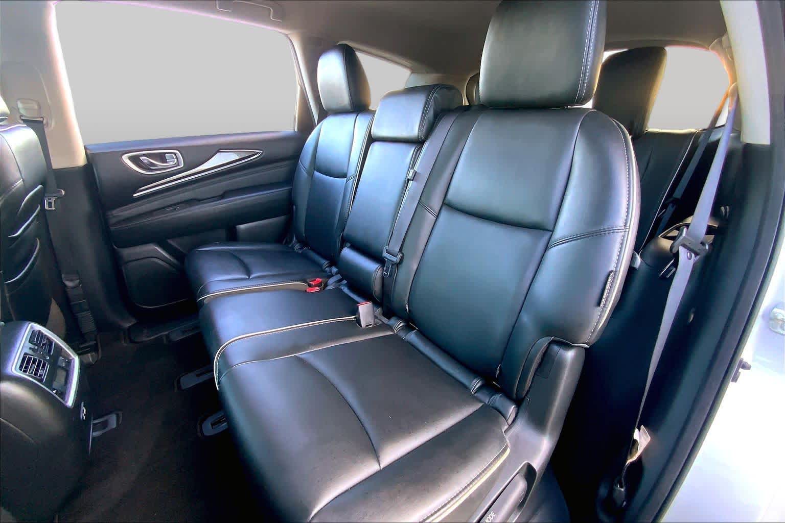 2020 INFINITI QX60 photo 20 of 34