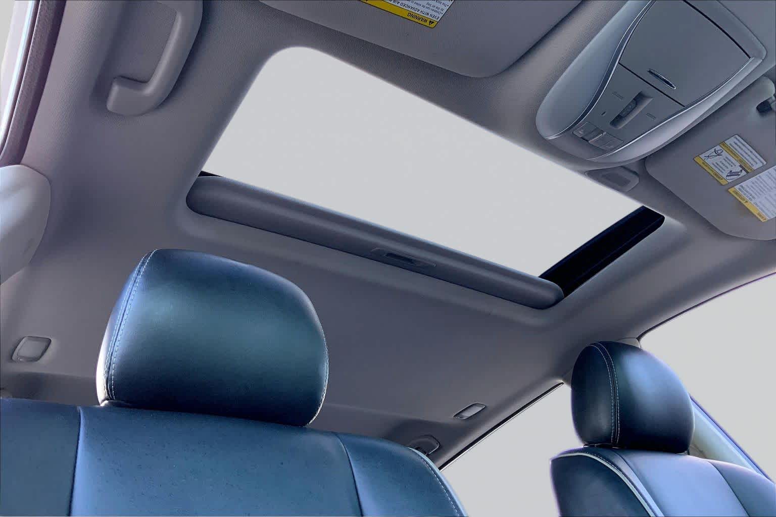 2020 INFINITI QX60 photo 14 of 34