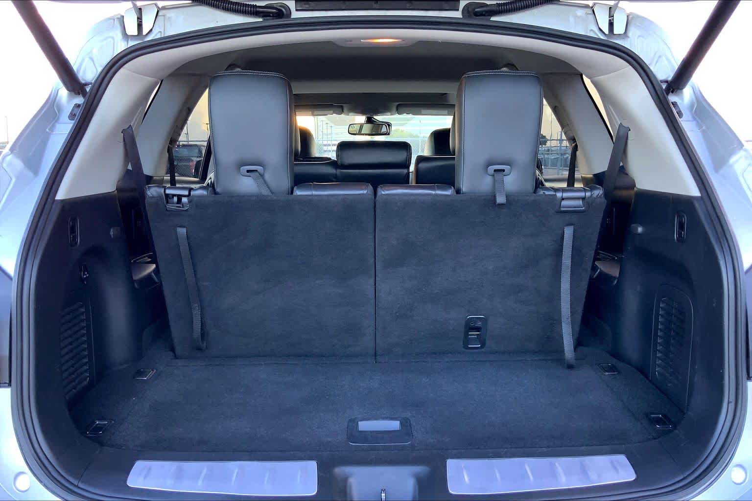 2020 INFINITI QX60 photo 33 of 34