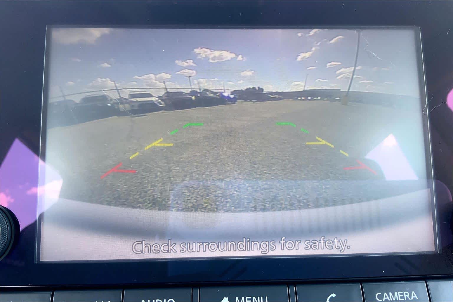 2022 Nissan Pathfinder photo 26 of 36