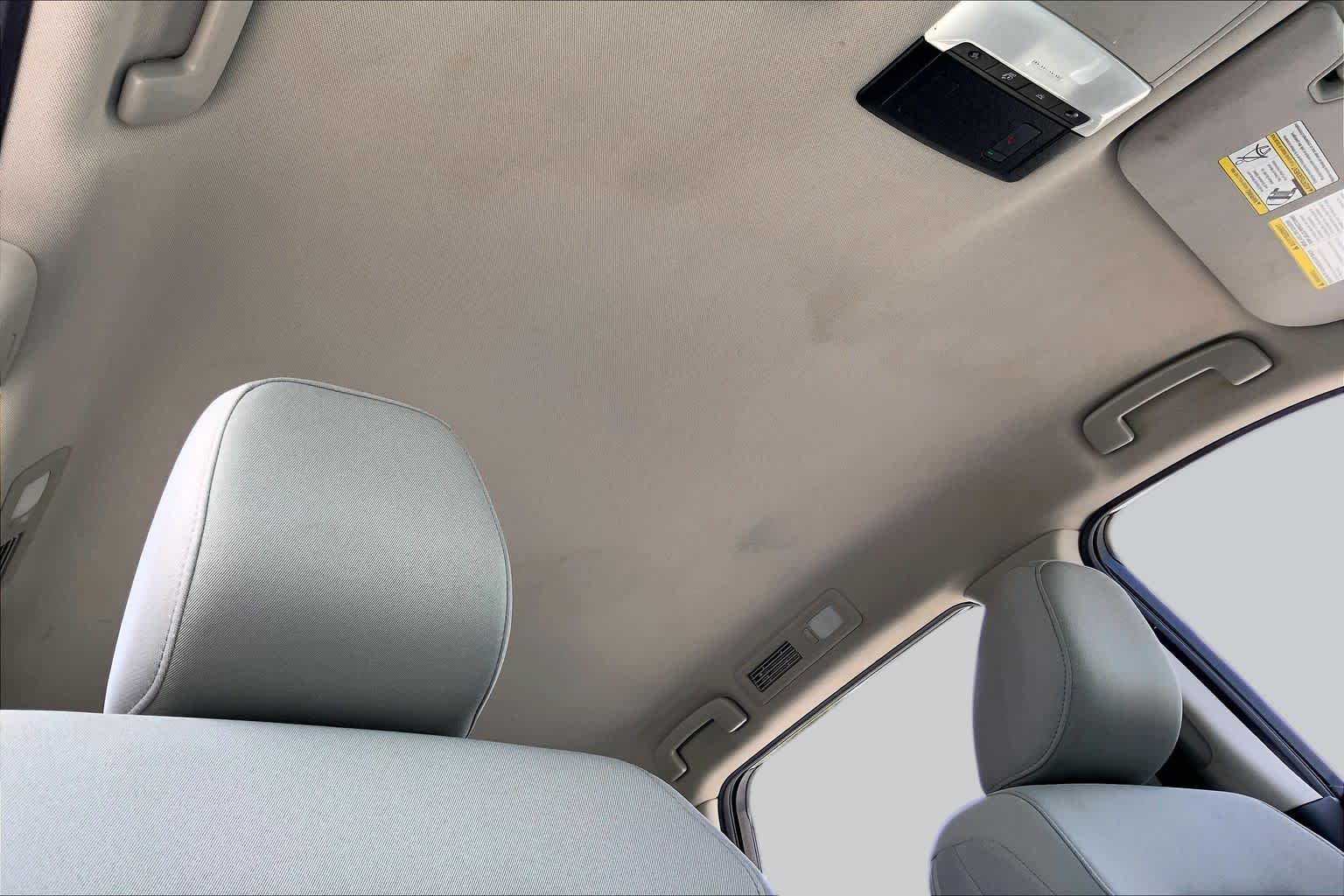 2023 Nissan Pathfinder SV Super Black at AutoNation USA Katy