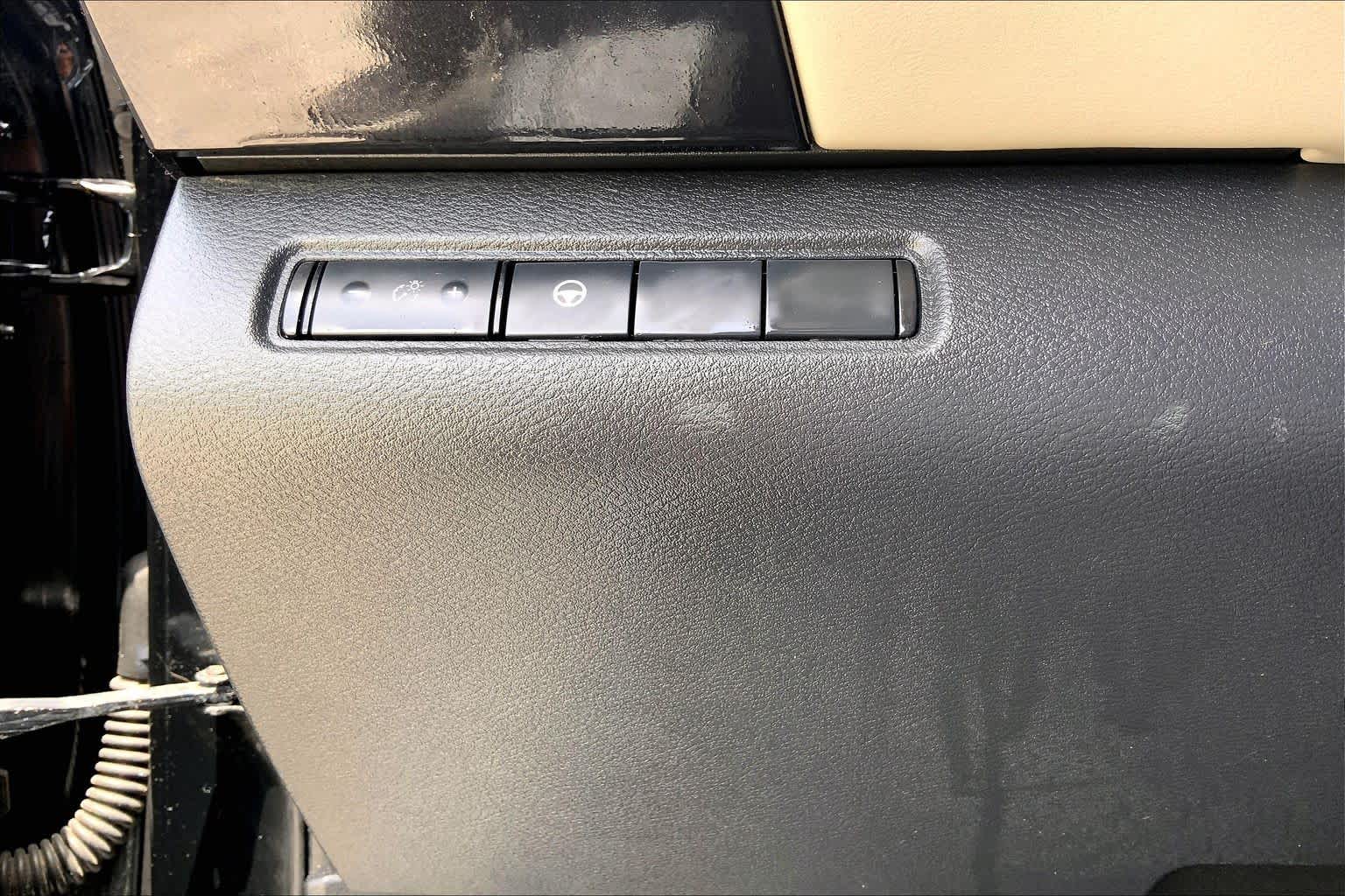 2023 Nissan Pathfinder SV Super Black at AutoNation USA Katy