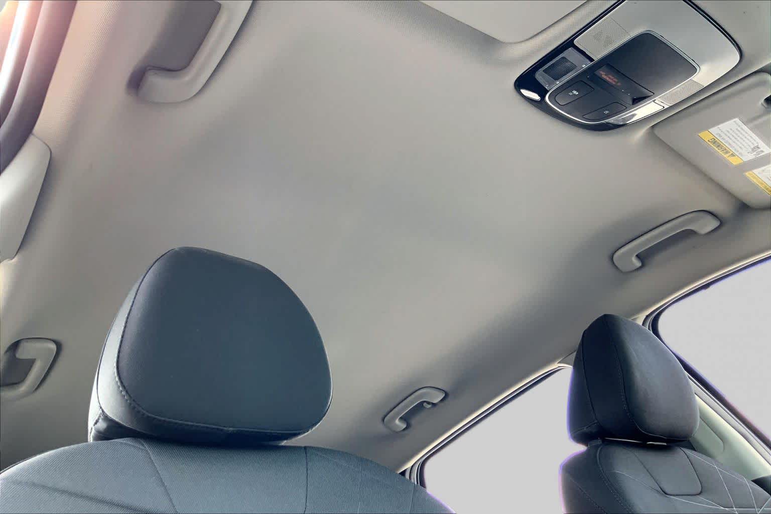 2024 Hyundai Tucson SE Black Pearl at Tomball Ford
