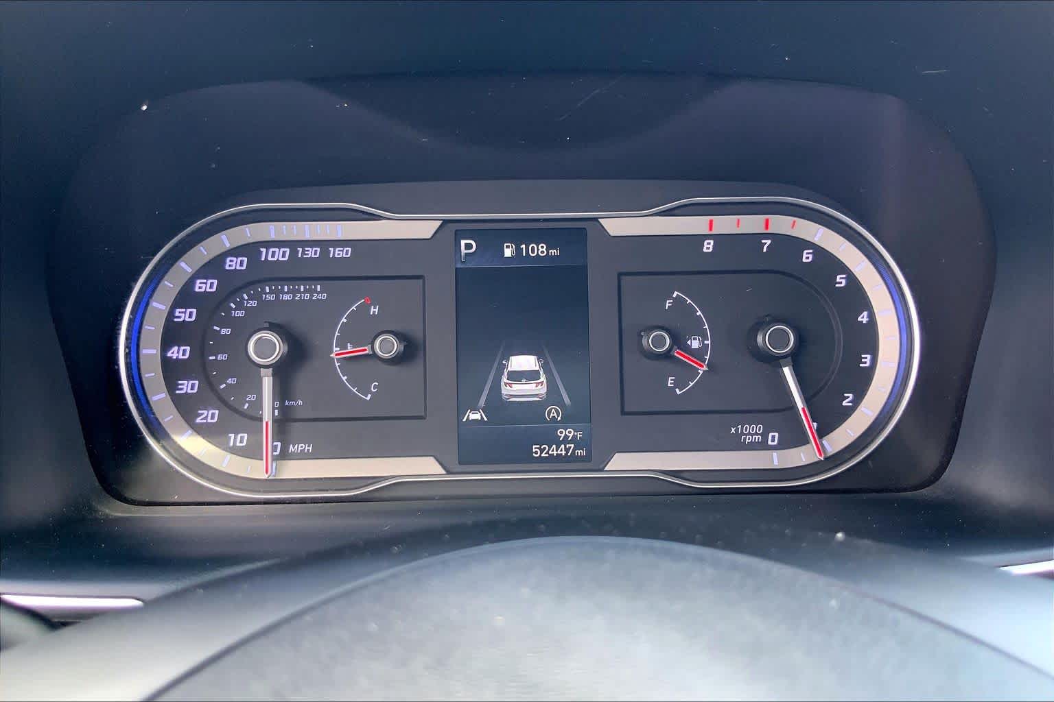 2024 Hyundai Tucson SE Black Pearl at Tomball Ford