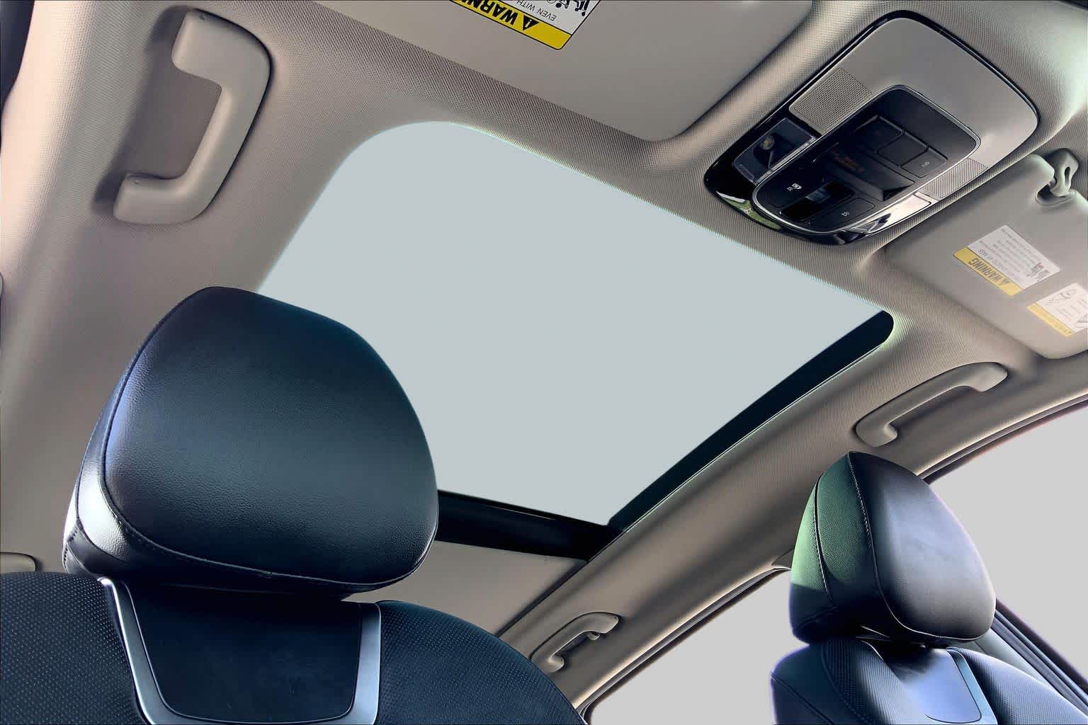 2022 Hyundai Tucson Limited Shimmering Silver at Group 1 Toyota Southwest