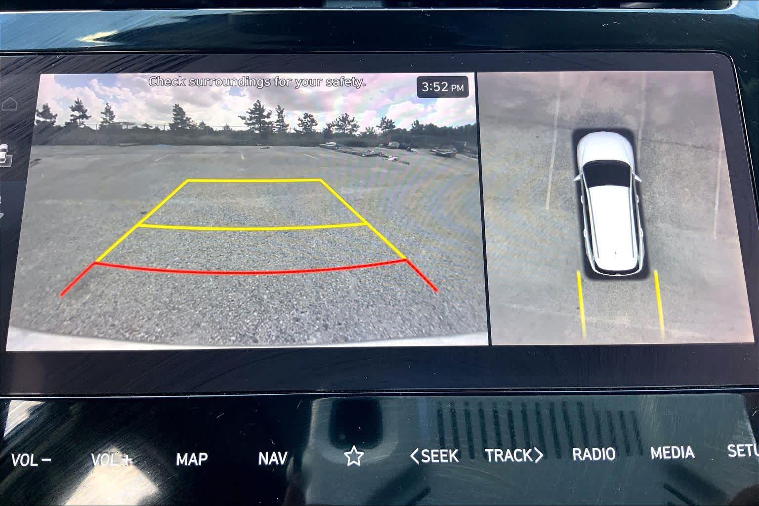 2022 Hyundai Tucson Limited Shimmering Silver at Group 1 Toyota Southwest