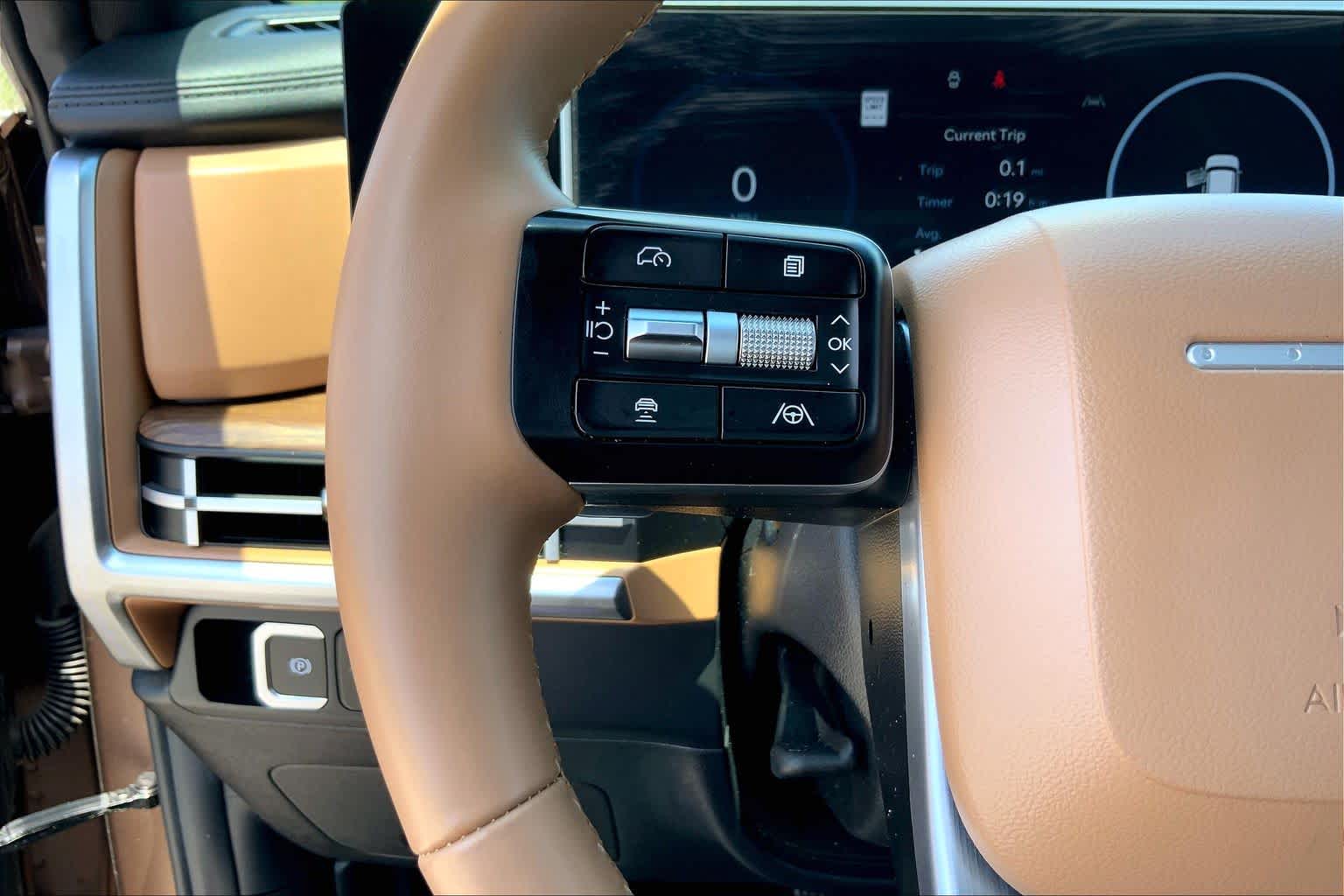 2024 Hyundai Santa Fe Limited Earthy Brass Matte at Davis Chevrolet
