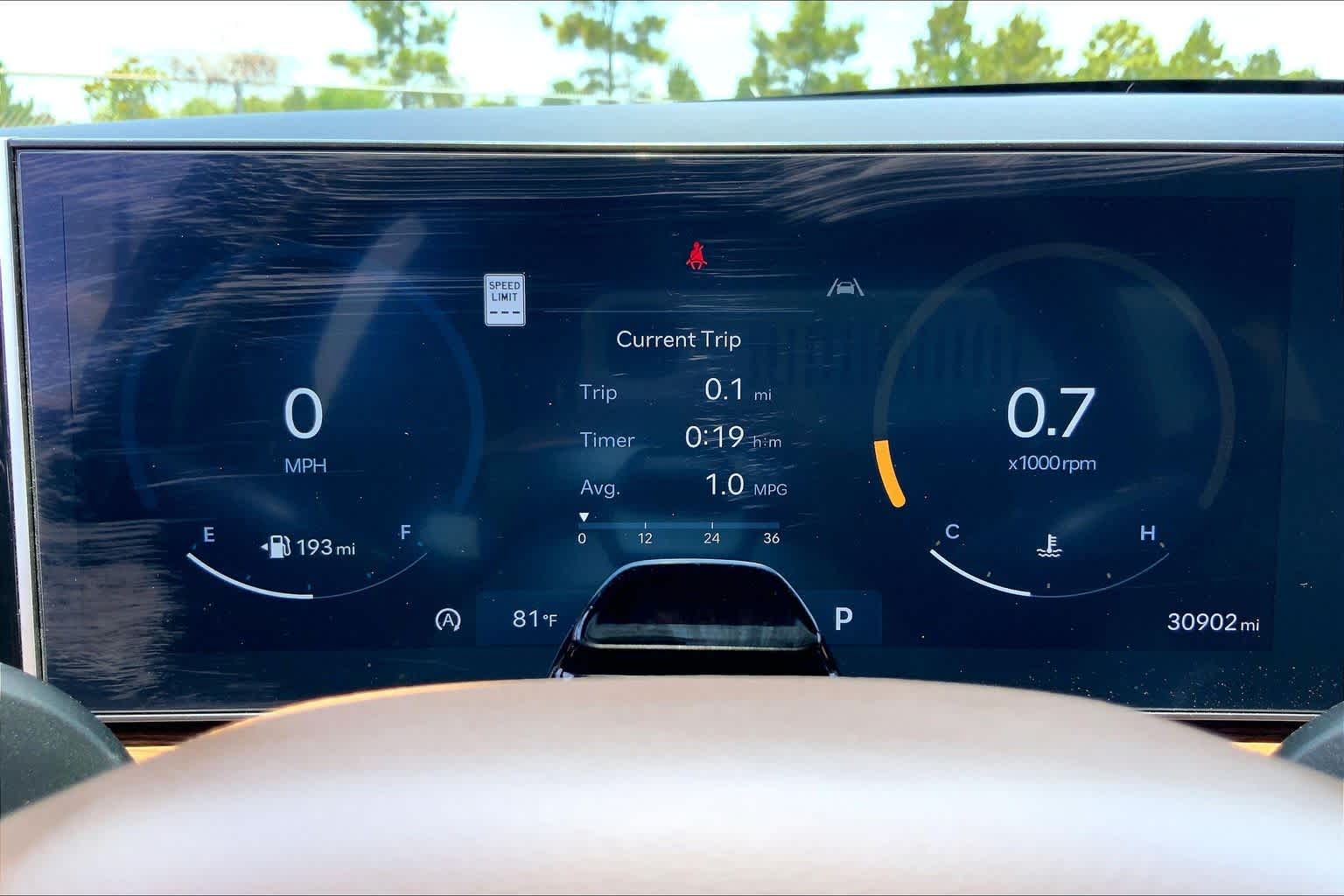 2024 Hyundai Santa Fe Limited Earthy Brass Matte at Davis Chevrolet