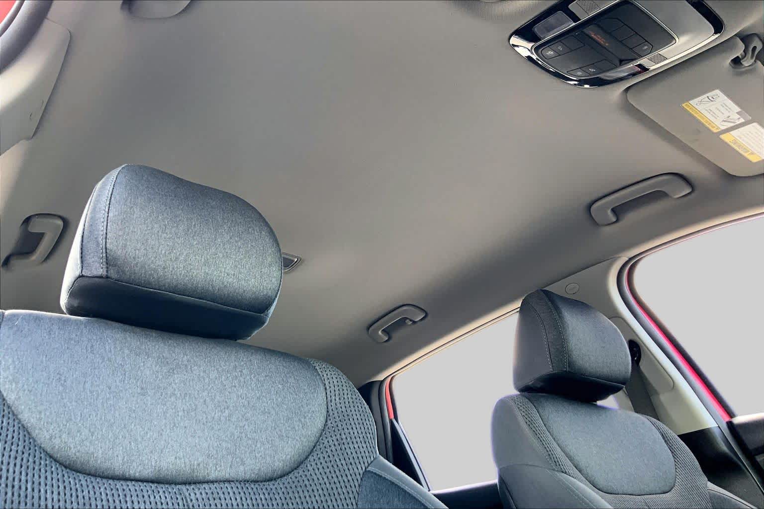 2022 Hyundai Santa Fe XRT Calypso Red at HGreg Houston