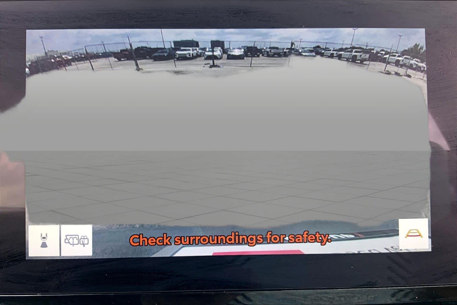 2025 Toyota Grand Highlander XLE Celestial Silver Metallic at Group 1 Toyota Southwest