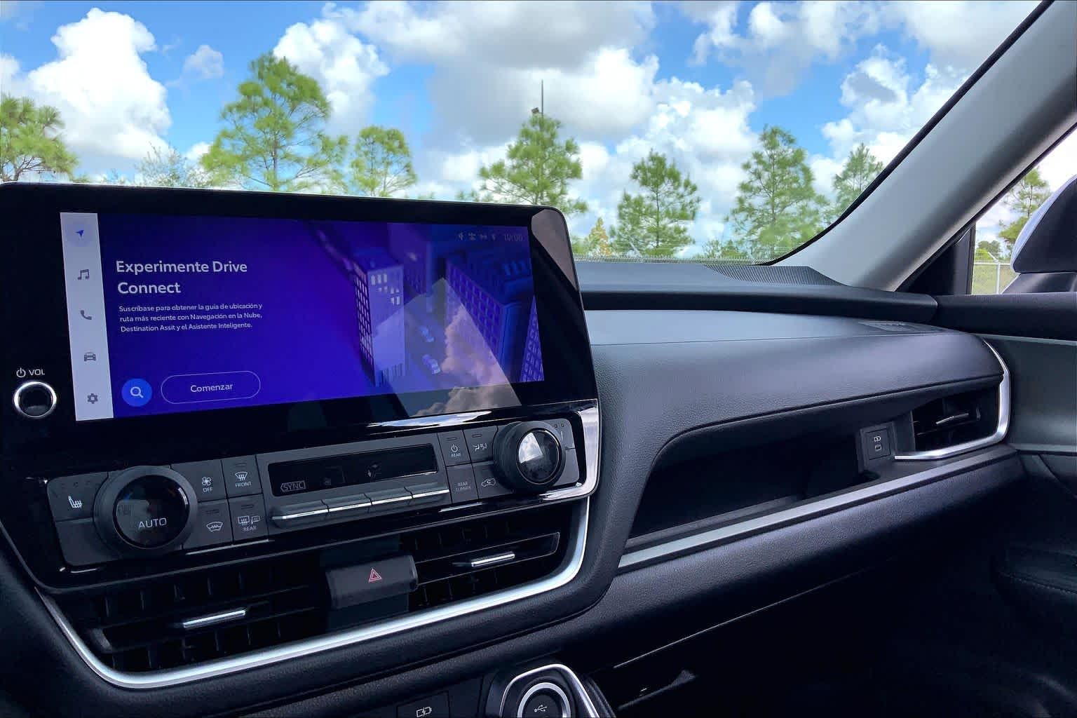2025 Toyota Grand Highlander XLE Celestial Silver Metallic at Lone Star Chevrolet