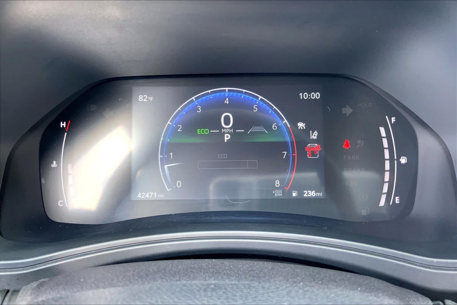 2025 Toyota Grand Highlander XLE Celestial Silver Metallic at Lone Star Chevrolet
