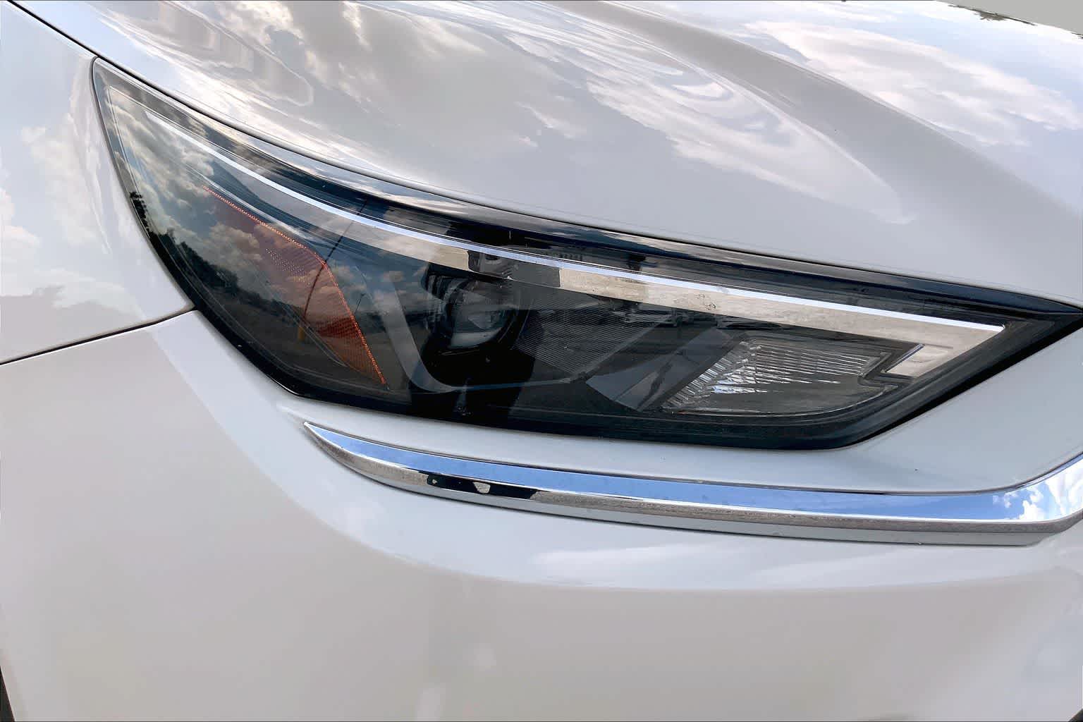 2024 Toyota Grand Highlander XLE Coastal Cream at Mac Haik Ford