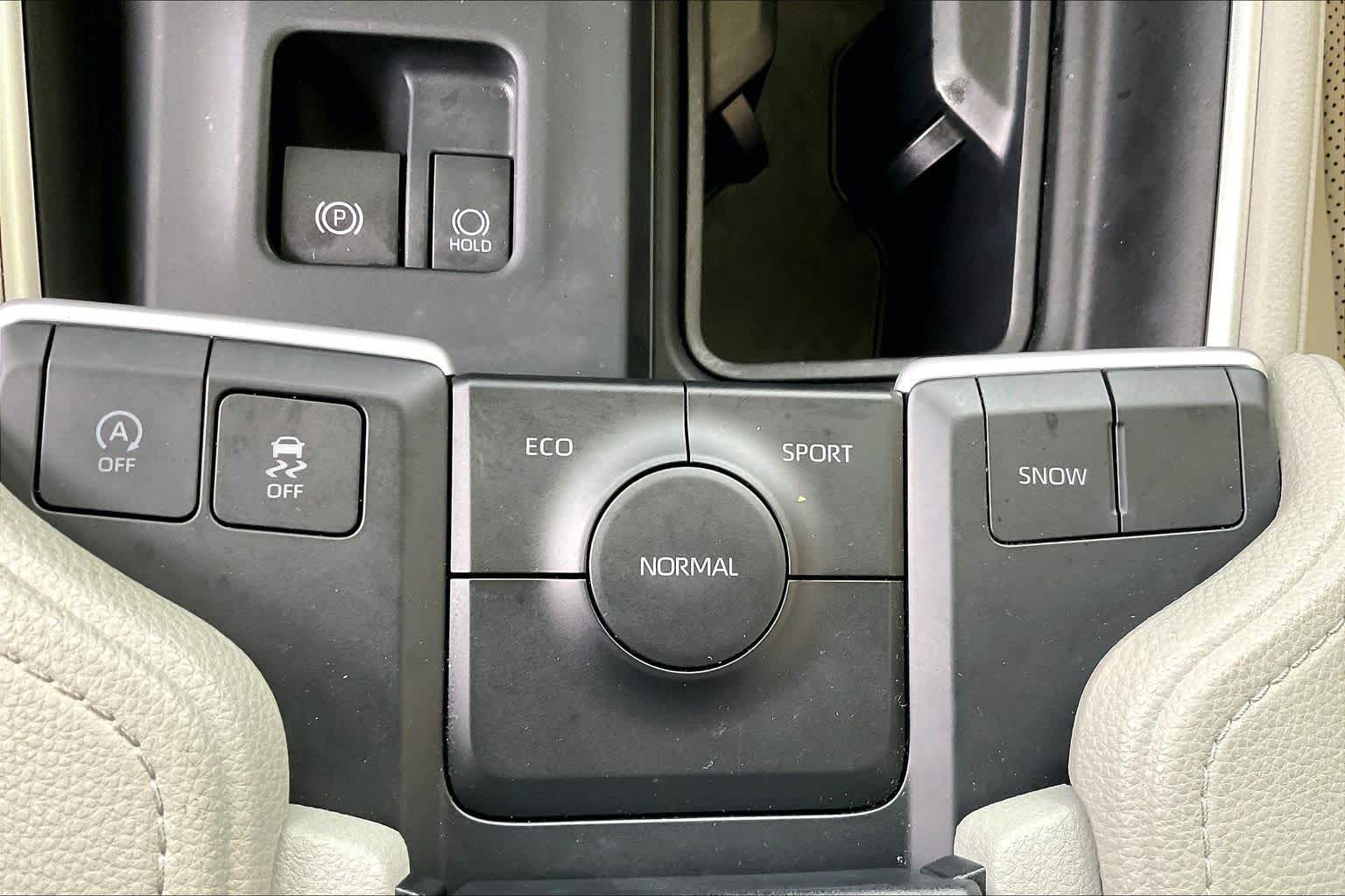 2025 Toyota Grand Highlander Limited Wind Chill Pearl at Group 1 Toyota Southwest