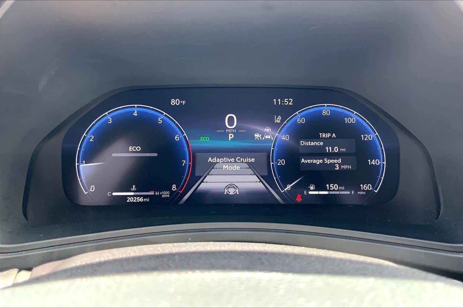 2025 Toyota Grand Highlander Limited Wind Chill Pearl at Group 1 Toyota Southwest