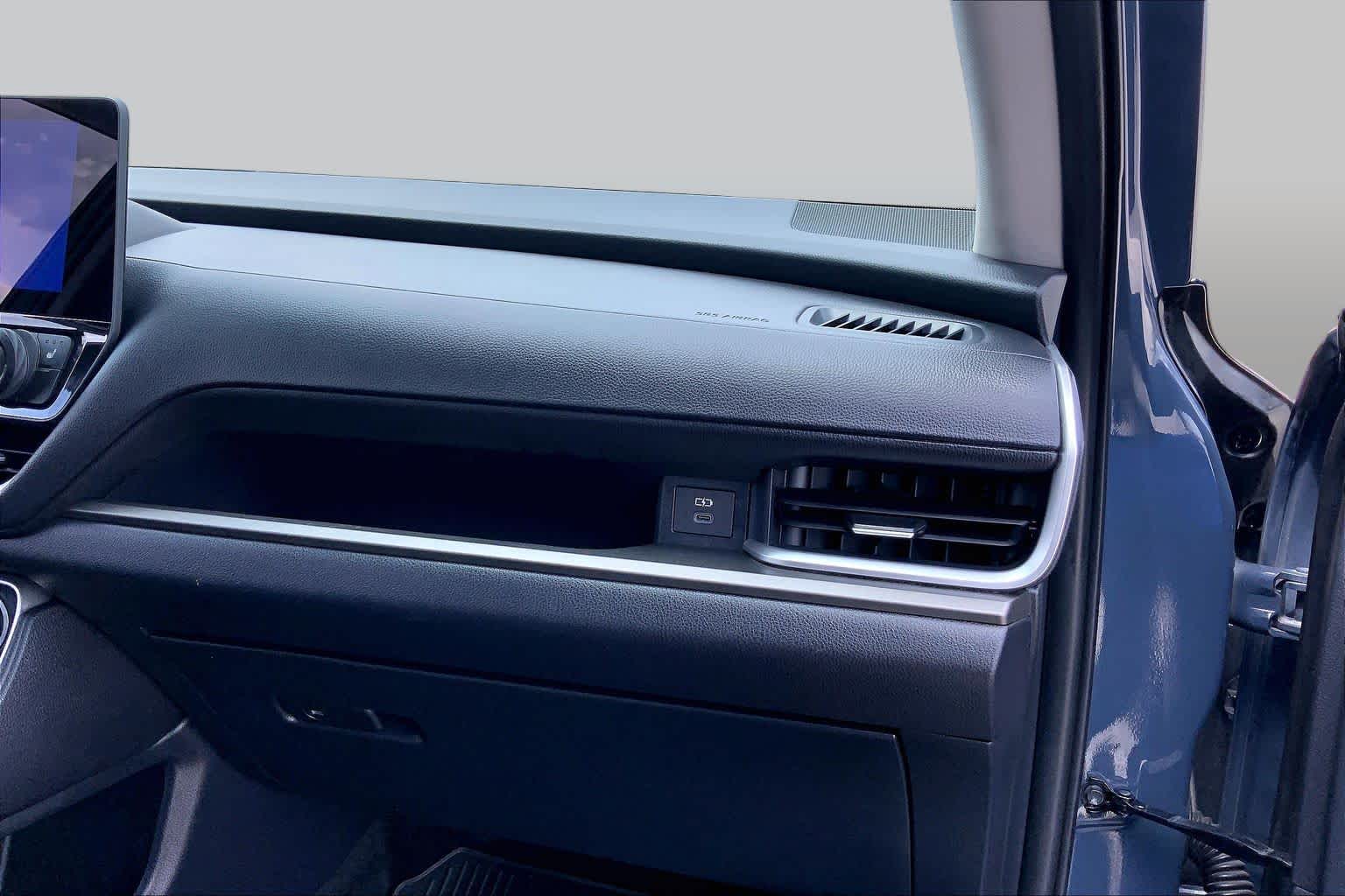 2025 Toyota Grand Highlander XLE Storm Cloud at Tomball Ford