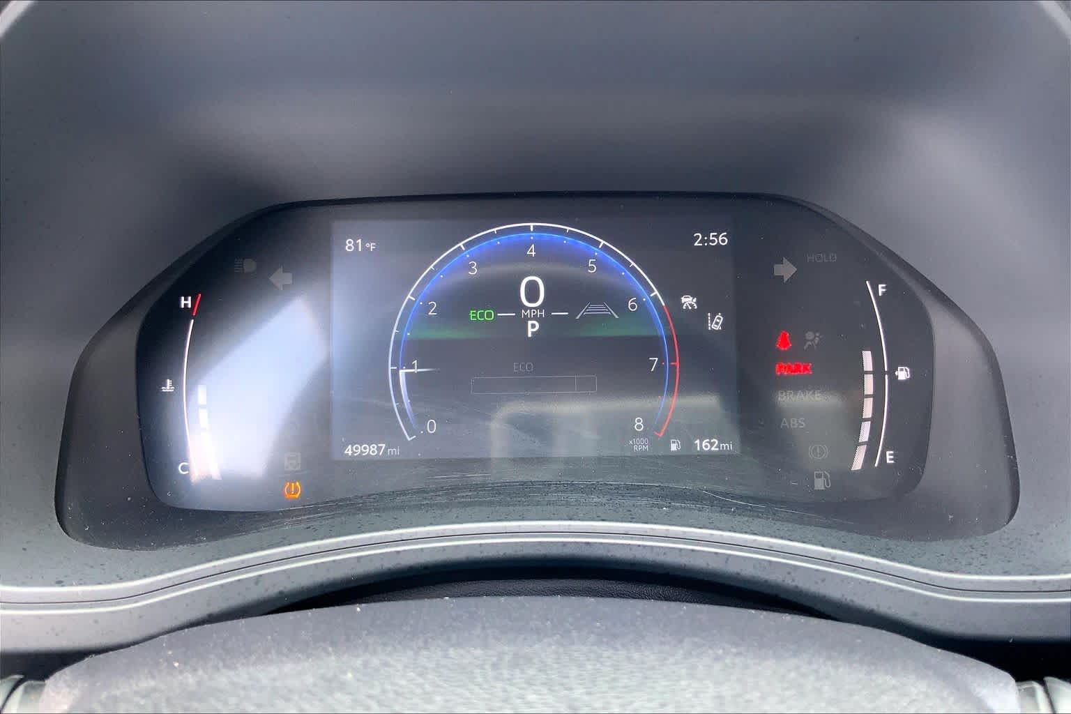 2025 Toyota Grand Highlander XLE Storm Cloud at Tomball Ford
