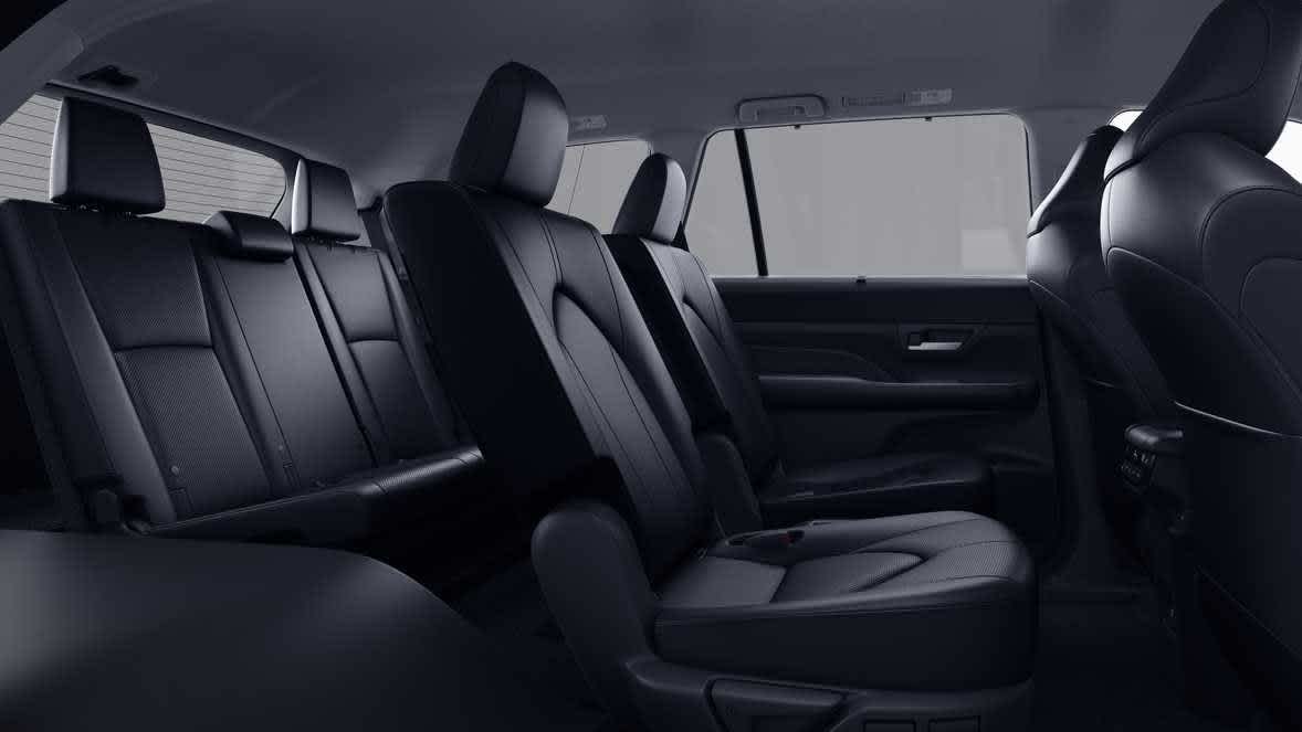 2026 Toyota Grand Highlander photo 29 of 40