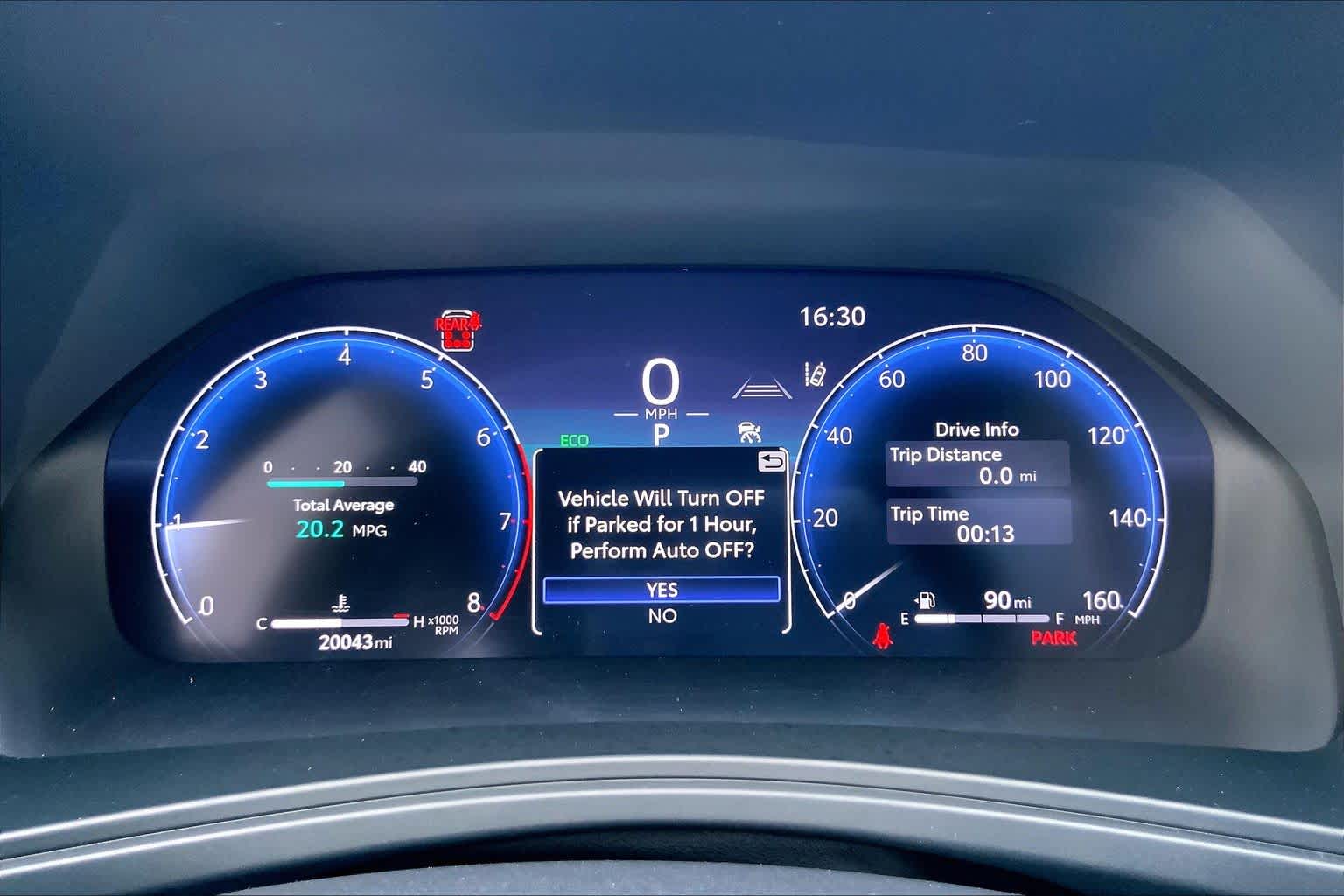 2024 Toyota Grand Highlander Limited Wind Chill Pearl at Mac Haik Ford