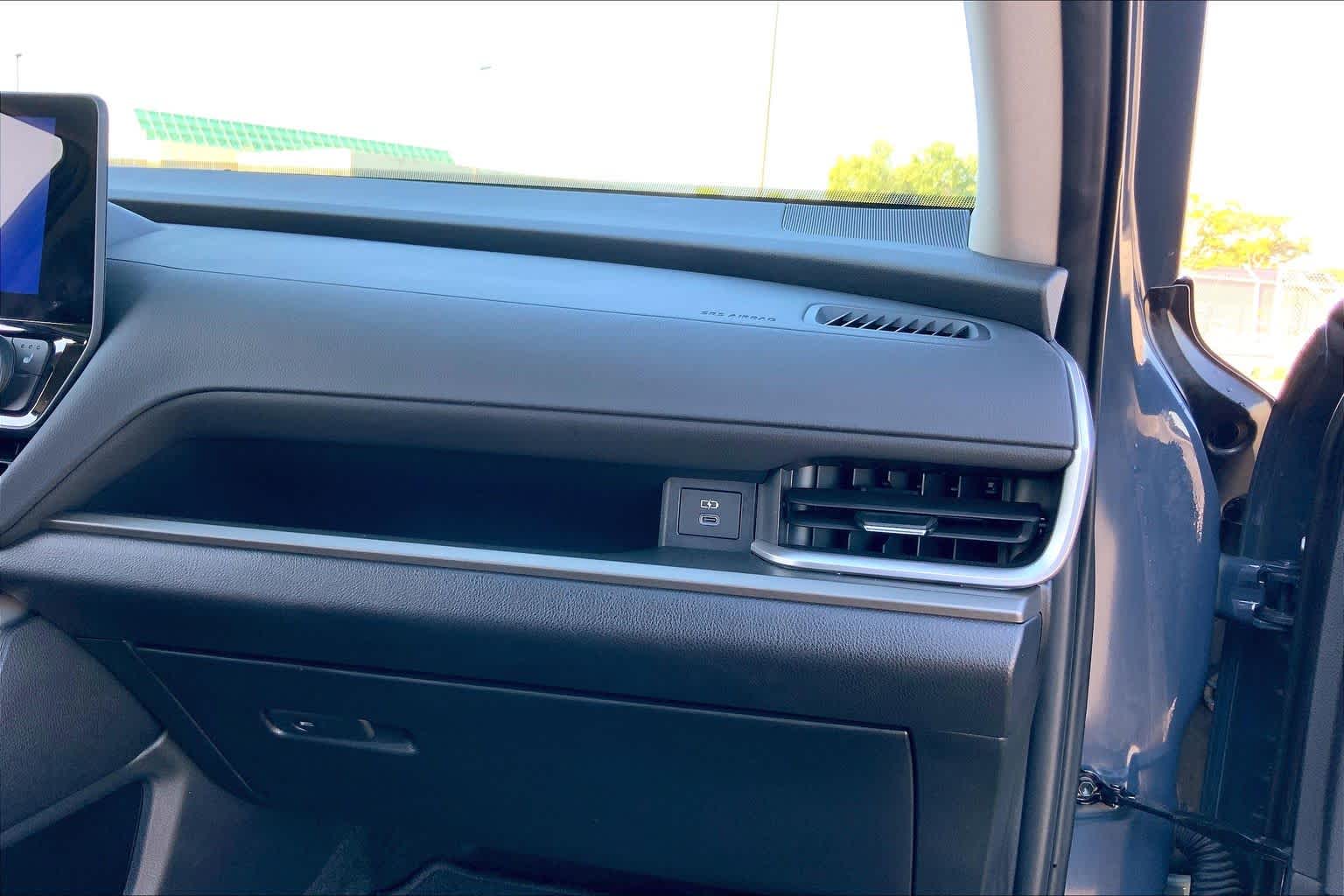 2024 Toyota Grand Highlander XLE Storm Cloud at Group 1 Toyota Southwest
