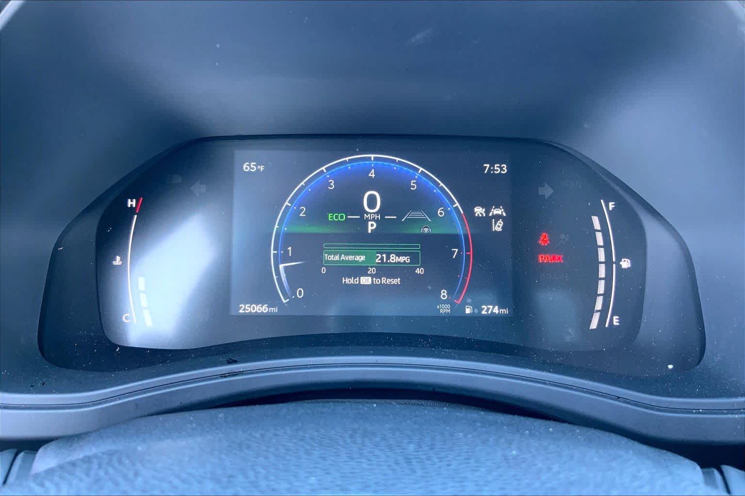 2024 Toyota Grand Highlander XLE Storm Cloud at Group 1 Toyota Southwest