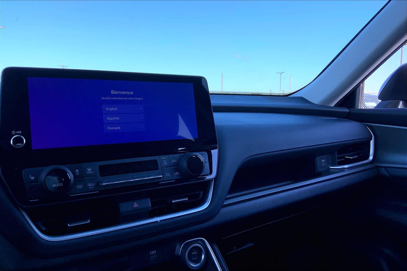 2024 Toyota Grand Highlander XLE Storm Cloud at Group 1 Toyota Southwest