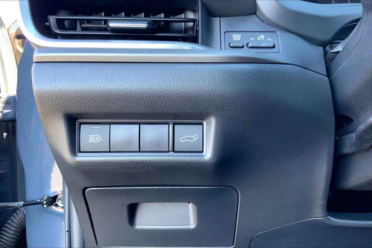 2024 Toyota Grand Highlander XLE Storm Cloud at Group 1 Toyota Southwest