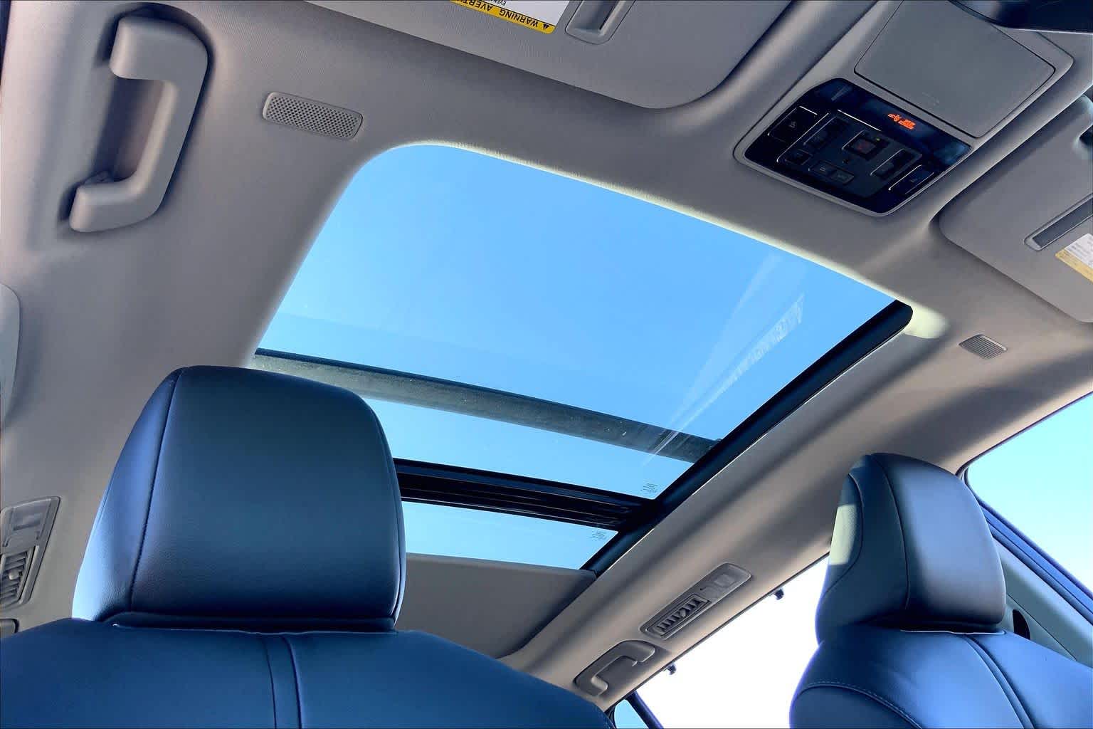 2024 Toyota Grand Highlander XLE Storm Cloud at Group 1 Toyota Southwest