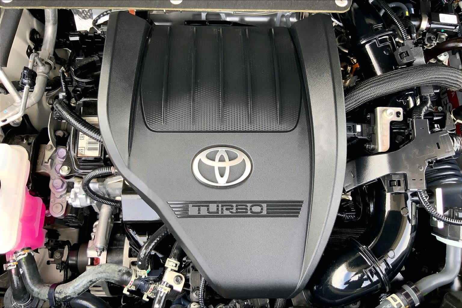 2024 Toyota Grand Highlander XLE Coastal Cream at Texan GMC Buick
