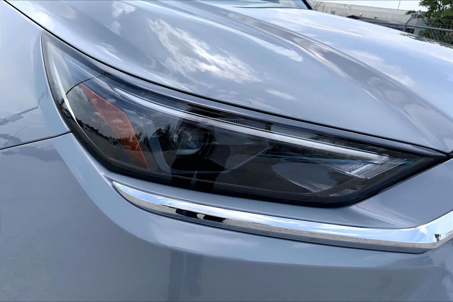 2026 Toyota Grand Highlander Hybrid MAX Platinum Cement at Group 1 Toyota Southwest