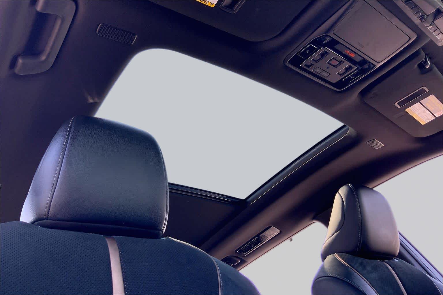 2025 Toyota Grand Highlander Hybrid MAX Platinum Cement at Group 1 Toyota Southwest