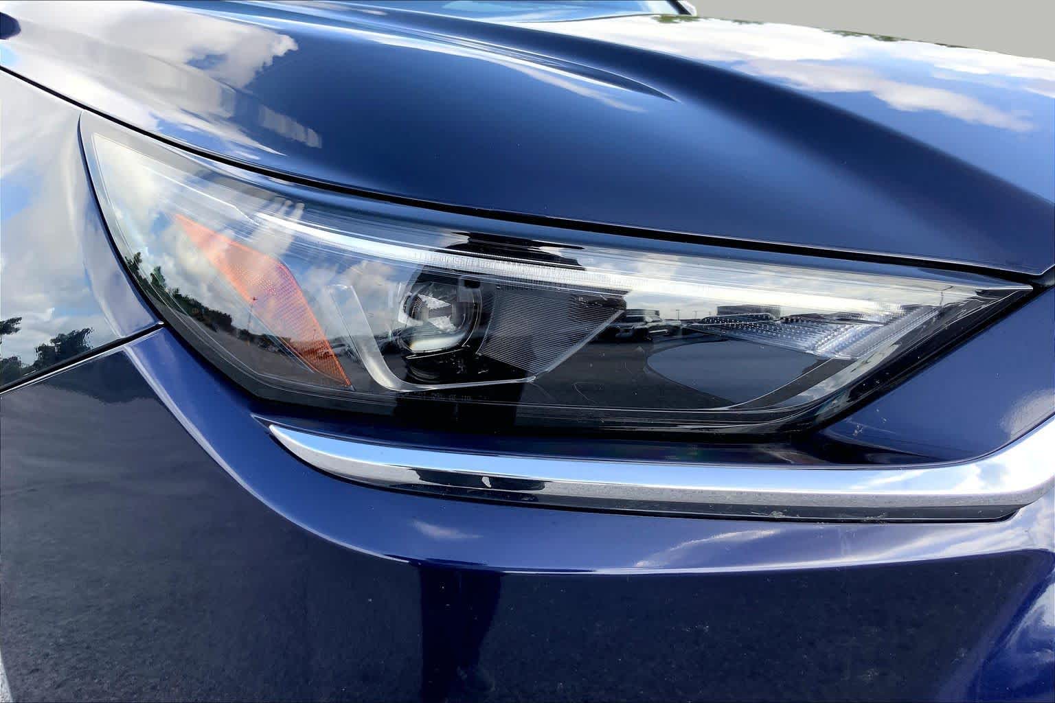 2026 Toyota Grand Highlander Hybrid MAX Platinum Blueprint at Group 1 Toyota Southwest