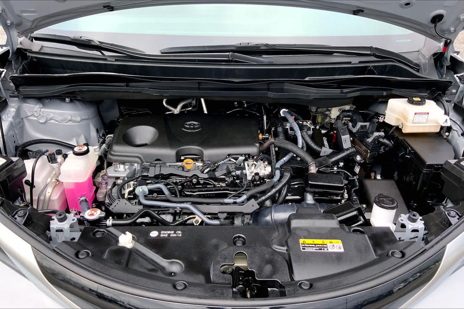 2024 Toyota Sienna photo 31 of 36
