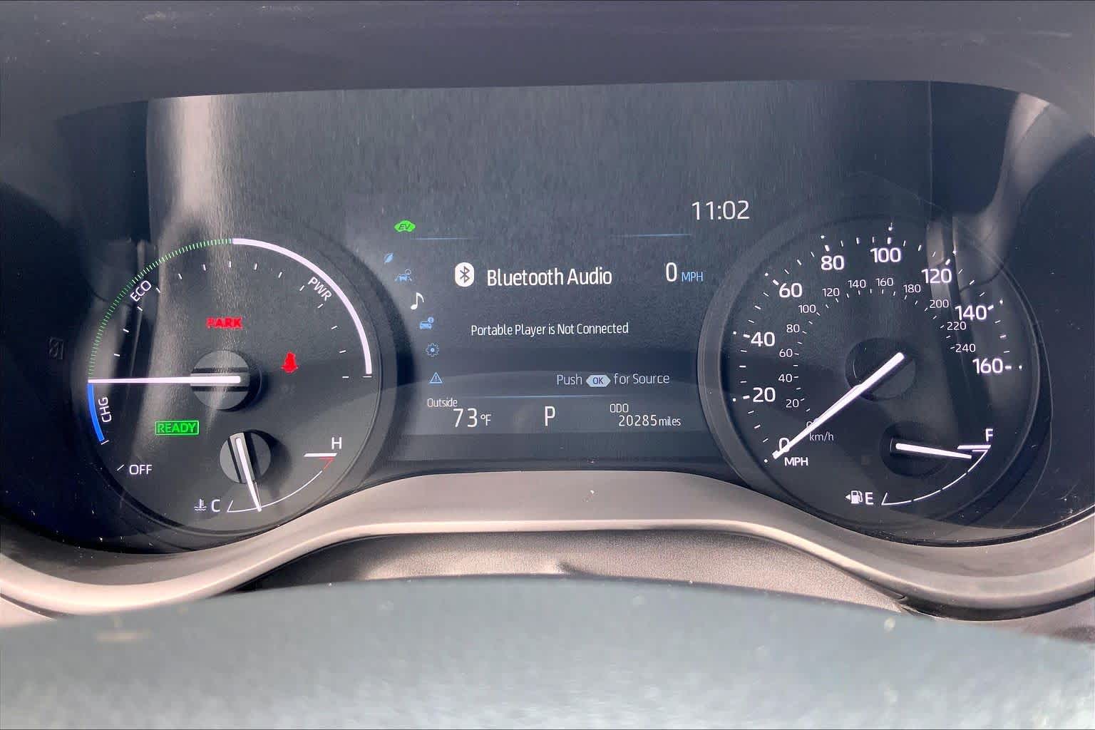2024 Toyota Sienna photo 25 of 36