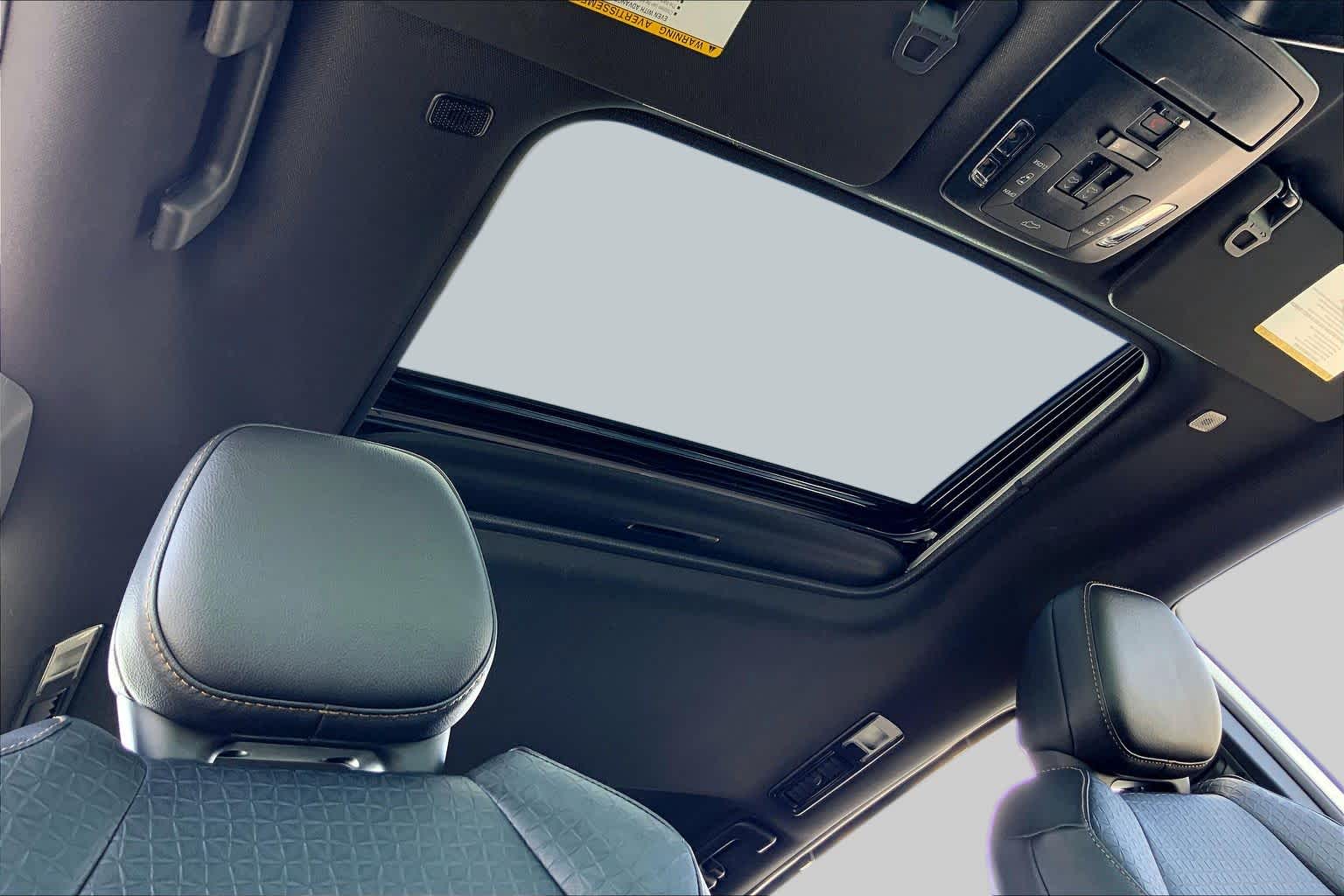 2026 Toyota Sienna Woodland Edition Ice Cap at Group 1 Toyota Southwest