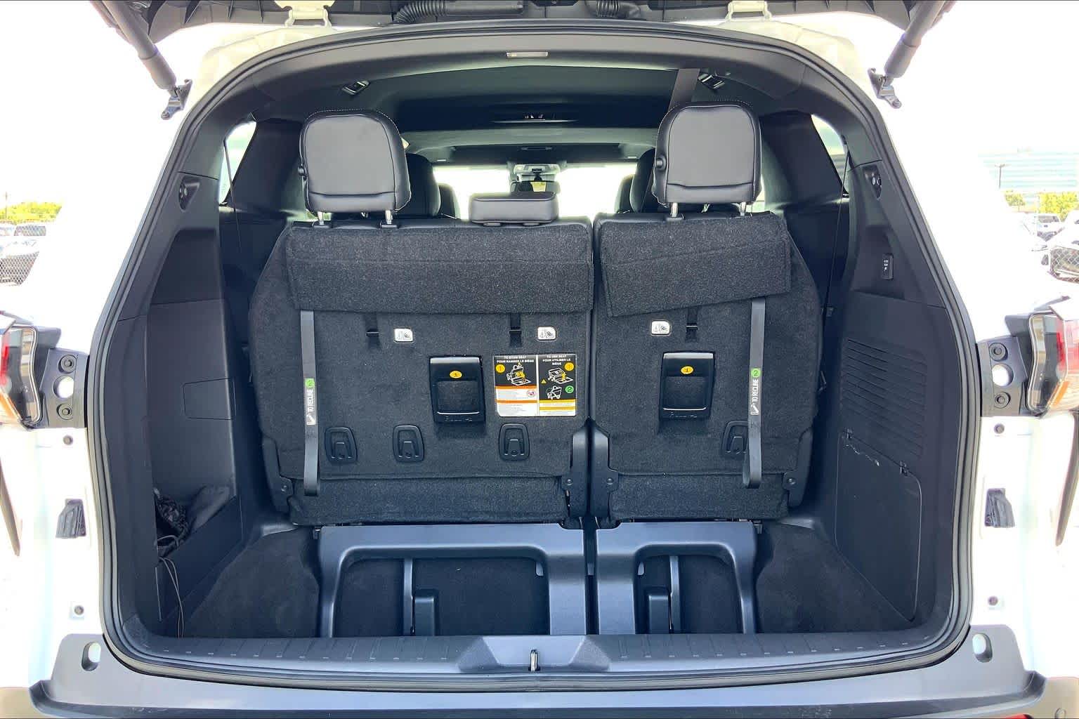 2026 Toyota Sienna Woodland Edition Ice Cap at Group 1 Toyota Southwest