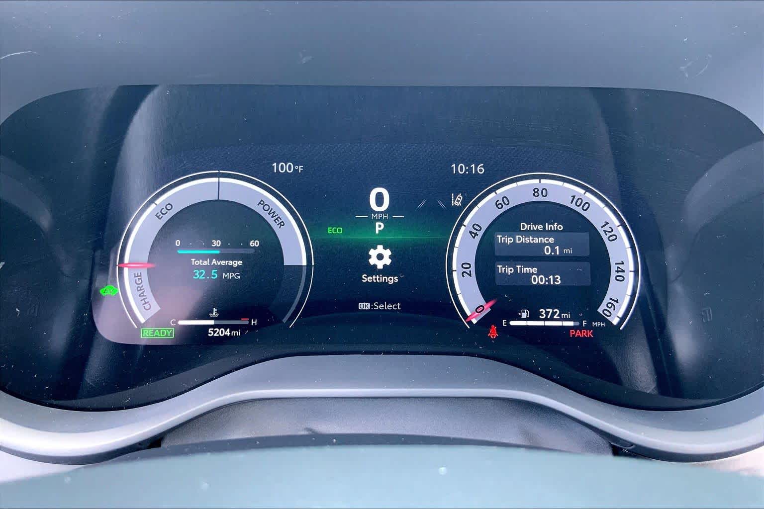2026 Toyota Sienna Woodland Edition Ice Cap at Group 1 Toyota Southwest