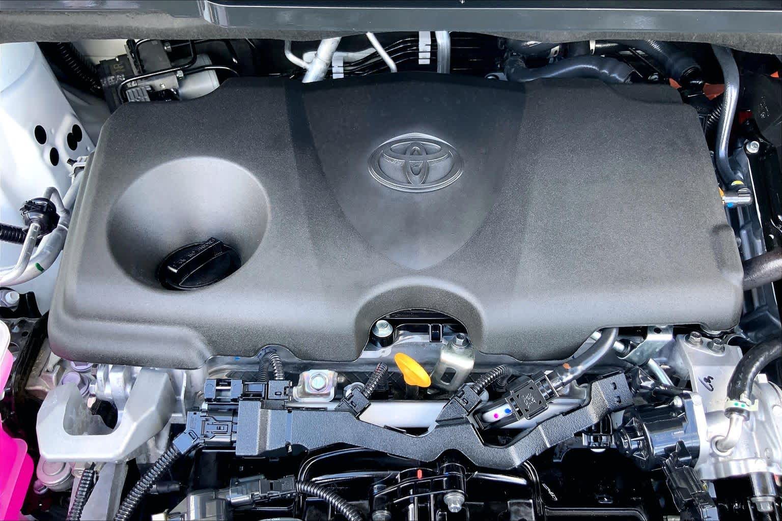 2026 Toyota Sienna Woodland Edition Ice Cap at Group 1 Toyota Southwest