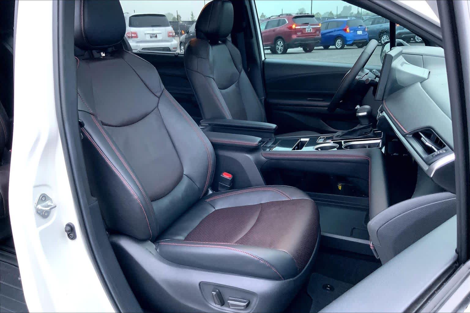 2025 Toyota Sienna XSE Ice Cap at Group 1 Toyota Southwest