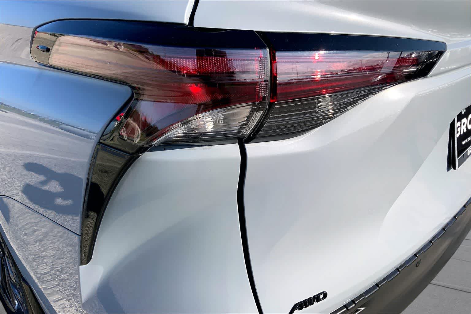 2024 Toyota Sienna Woodland Edition Cement at Lone Star Chevrolet