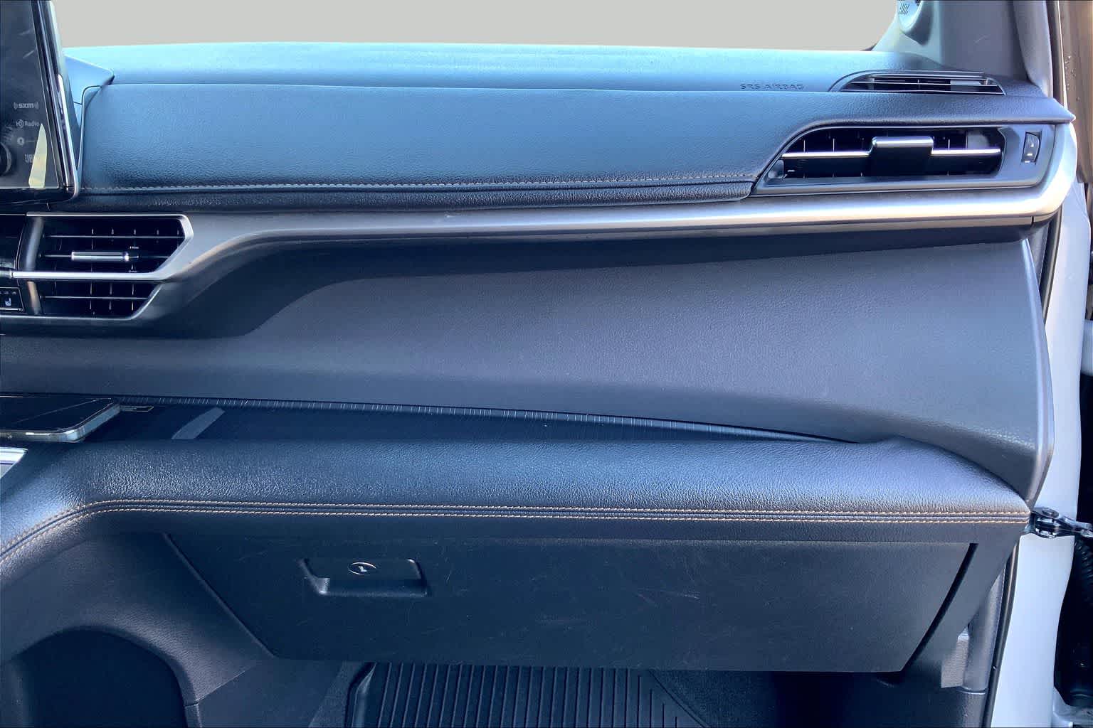 2024 Toyota Sienna Woodland Edition Cement at Lone Star Chevrolet