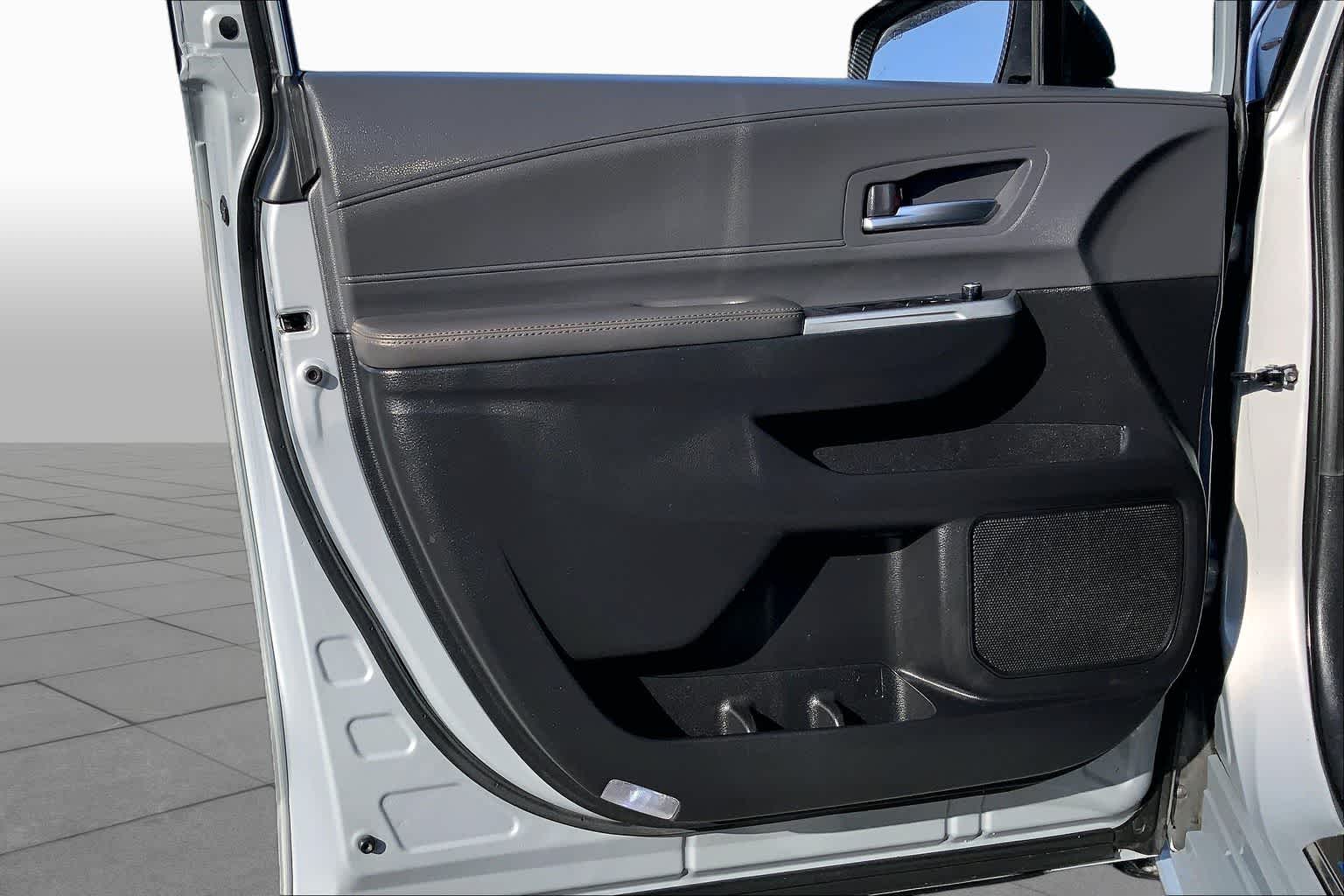2024 Toyota Sienna Woodland Edition Cement at Lone Star Chevrolet