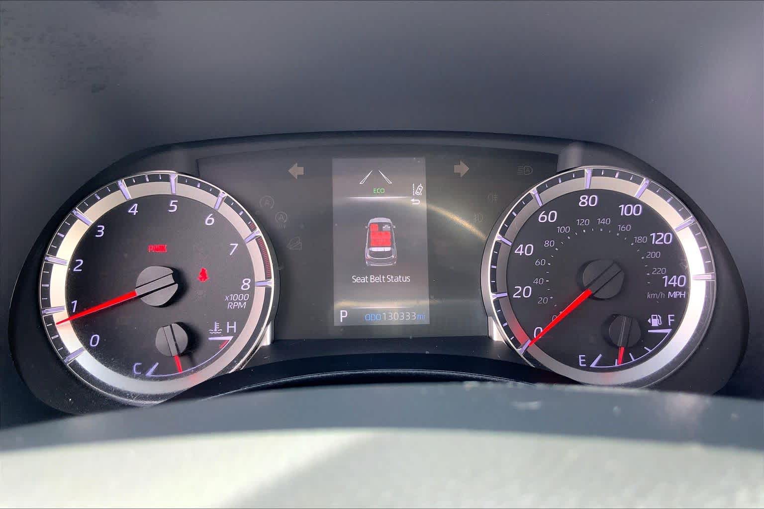 2022 Toyota Highlander L Wind Chill Pearl at AutoNation USA Houston