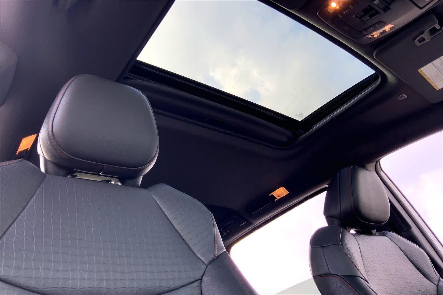 2023 Toyota Sienna XSE Ice Cap at Group 1 Toyota Southwest