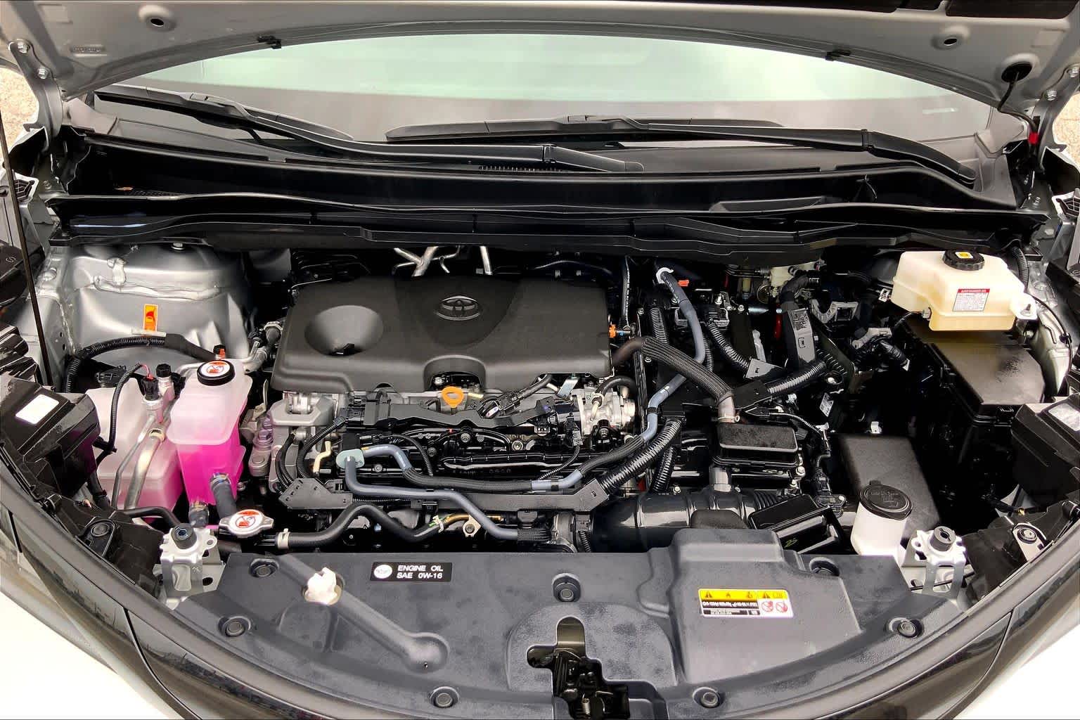 2025 Toyota Sienna XSE Celestial Silver Metallic at Group 1 Toyota Southwest