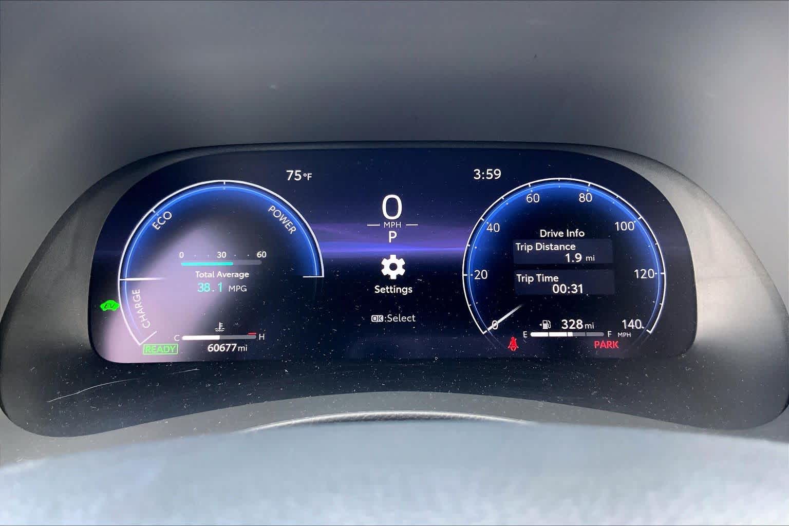 2025 Toyota Highlander Hybrid Platinum Celestial Silver Metallic at AutoNation USA Houston