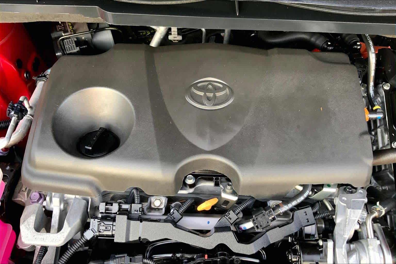 2021 Toyota Sienna Platinum Ruby Flare Pearl at Westside Kia