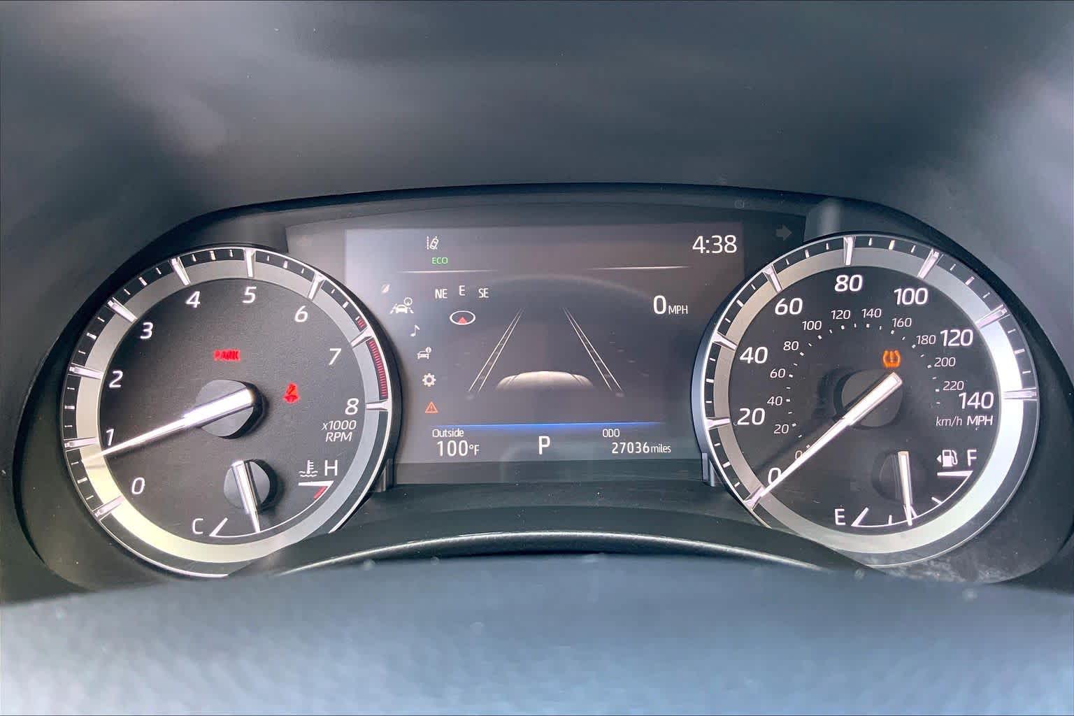 2021 Toyota Highlander Platinum Midnight Black Metallic at HGreg Houston