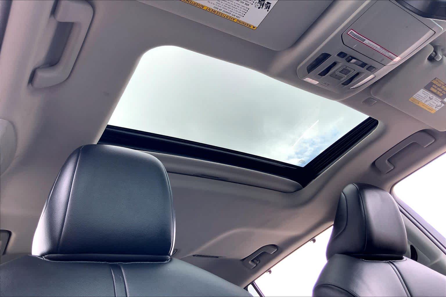 2021 Toyota Highlander Hybrid XLE Magnetic Gray Metallic at HGreg Houston
