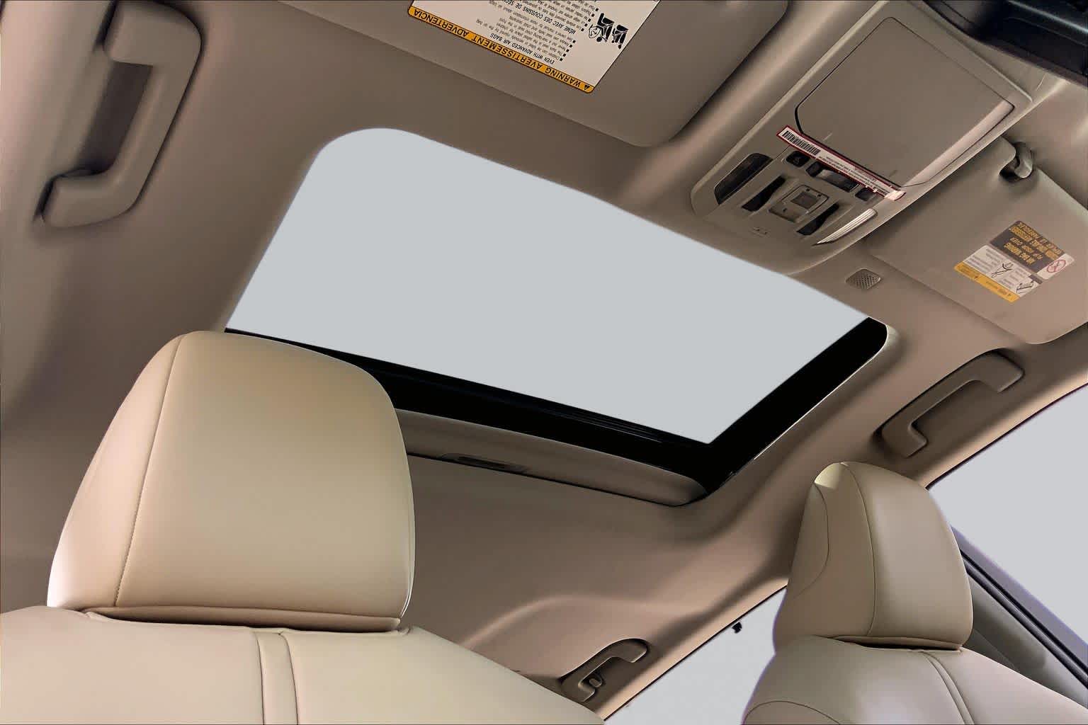 2020 Toyota Highlander XLE Opulent Amber at Group 1 Toyota Southwest